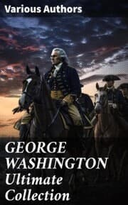 Cover von GEORGE WASHINGTON Ultimate Collection