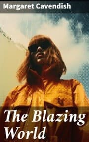 Cover von The Blazing World