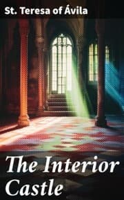 Cover von The Interior Castle