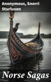 Cover von Norse Sagas
