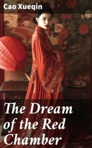 Cover von The Dream of the Red Chamber