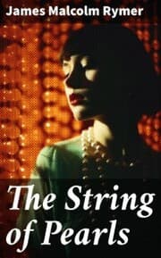 Cover von The String of Pearls
