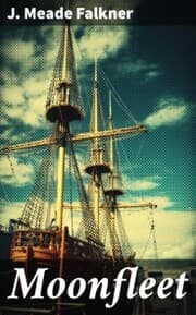 Cover von Moonfleet