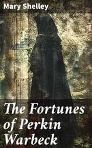 Cover von The Fortunes of Perkin Warbeck