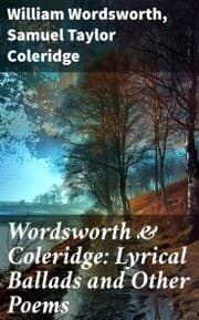 Cover von Wordsworth & Coleridge: Lyrical Ballads and Other Poems