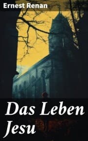 Cover von Das Leben Jesu