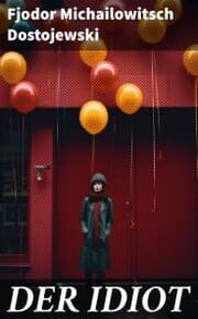 Cover von DER IDIOT