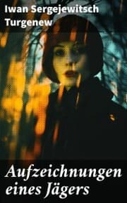Cover von Aufzeichnungen eines Jägers