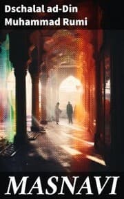 Cover von MASNAVI