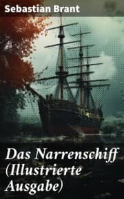 Cover von Das Narrenschiff (Illustrierte Ausgabe)