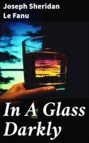Cover von In A Glass Darkly