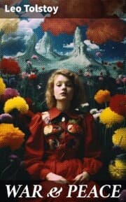 Cover von WAR & PEACE