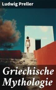 Cover von Griechische Mythologie