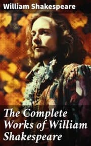 Cover von The Complete Works of William Shakespeare