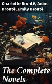 Cover von The Complete Novels