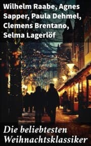 Cover von Die beliebtesten Weihnachtsklassiker