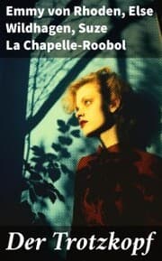 Cover von Der Trotzkopf