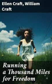 Cover von Running a Thousand Miles for Freedom