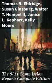 Cover von The 9/11 Commission Report: Complete Edition