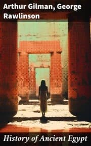 Cover von History of Ancient Egypt