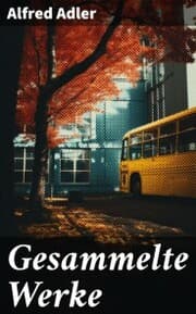 Cover von Gesammelte Werke