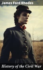 Cover von History of the Civil War