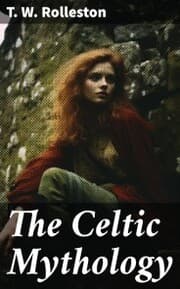 Cover von The Celtic Mythology