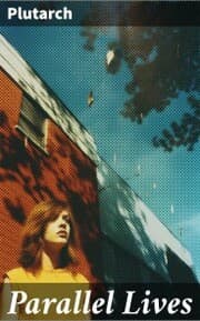 Cover von Parallel Lives