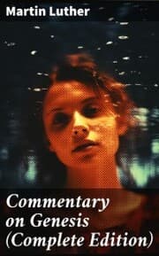 Cover von Commentary on Genesis (Complete Edition)