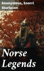 Cover von Norse Legends