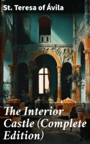 Cover von The Interior Castle (Complete Edition)