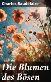 Cover von Die Blumen des Bösen
