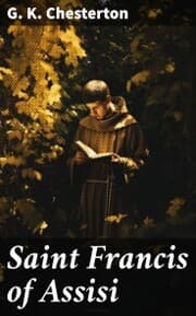 Cover von Saint Francis of Assisi