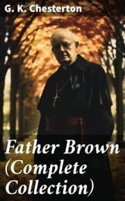 Cover von Father Brown (Complete Collection)