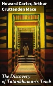 Cover von The Discovery of Tutankhamun's Tomb