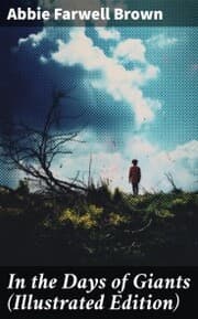 Cover von In the Days of Giants (Illustrated Edition)
