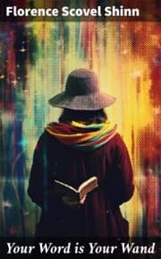 Cover von Your Word is Your Wand