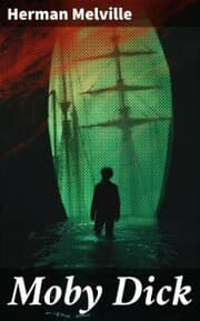 Cover von Moby Dick