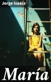 Cover von María