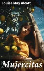 Cover von Mujercitas