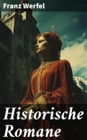 Cover von Historische Romane