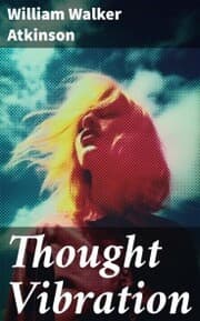 Cover von Thought Vibration