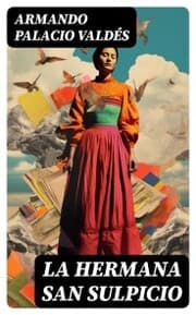 Cover von La hermana San Sulpicio