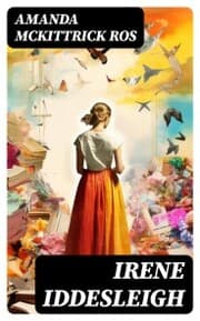 Cover von Irene Iddesleigh