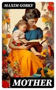 Cover von Mother