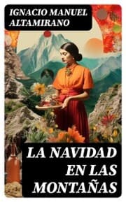 Cover von La Navidad en las Montañas