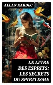 Cover von Le Livre des Esprits: Les secrets du Spiritisme