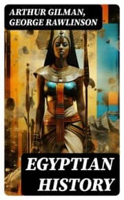 Cover von Egyptian History