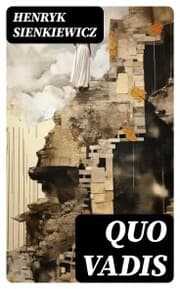 Cover von Quo Vadis