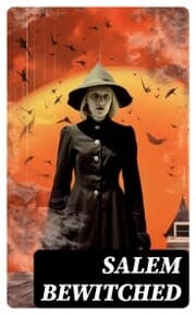 Cover von Salem Bewitched